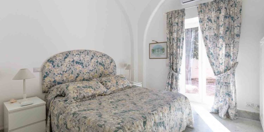 Appartamento di lusso Capri