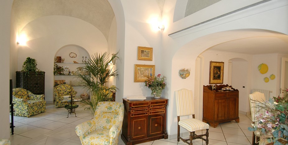 Casa degli Aranci Amalfi