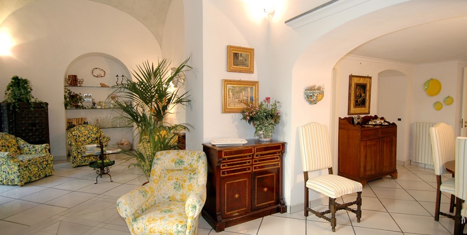 Casa degli Aranci Amalfi