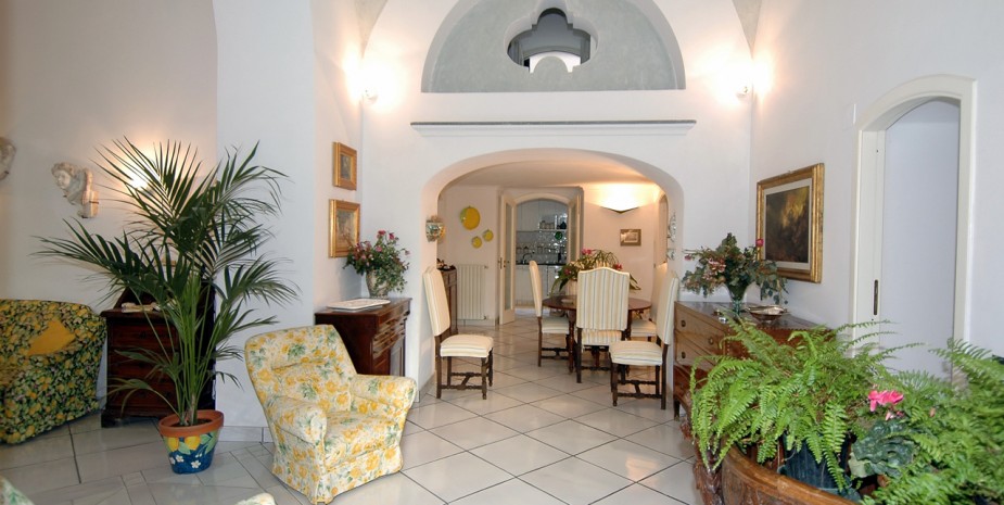 Casa degli Aranci Amalfi